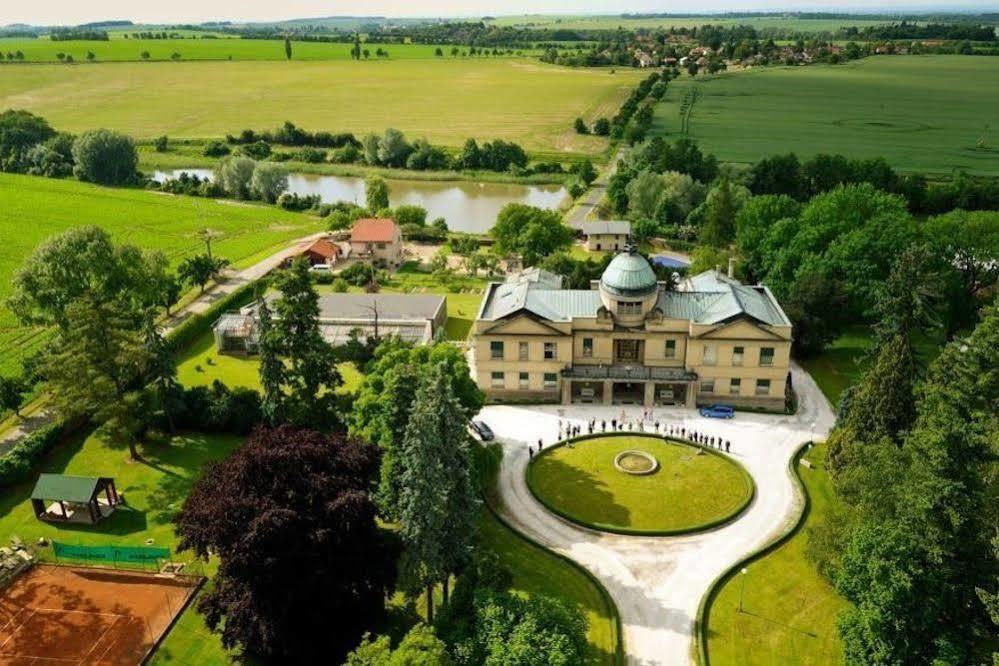 Chateau Kotera Ratbor Exterior photo