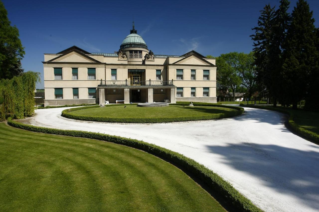 Chateau Kotera Ratbor Exterior photo